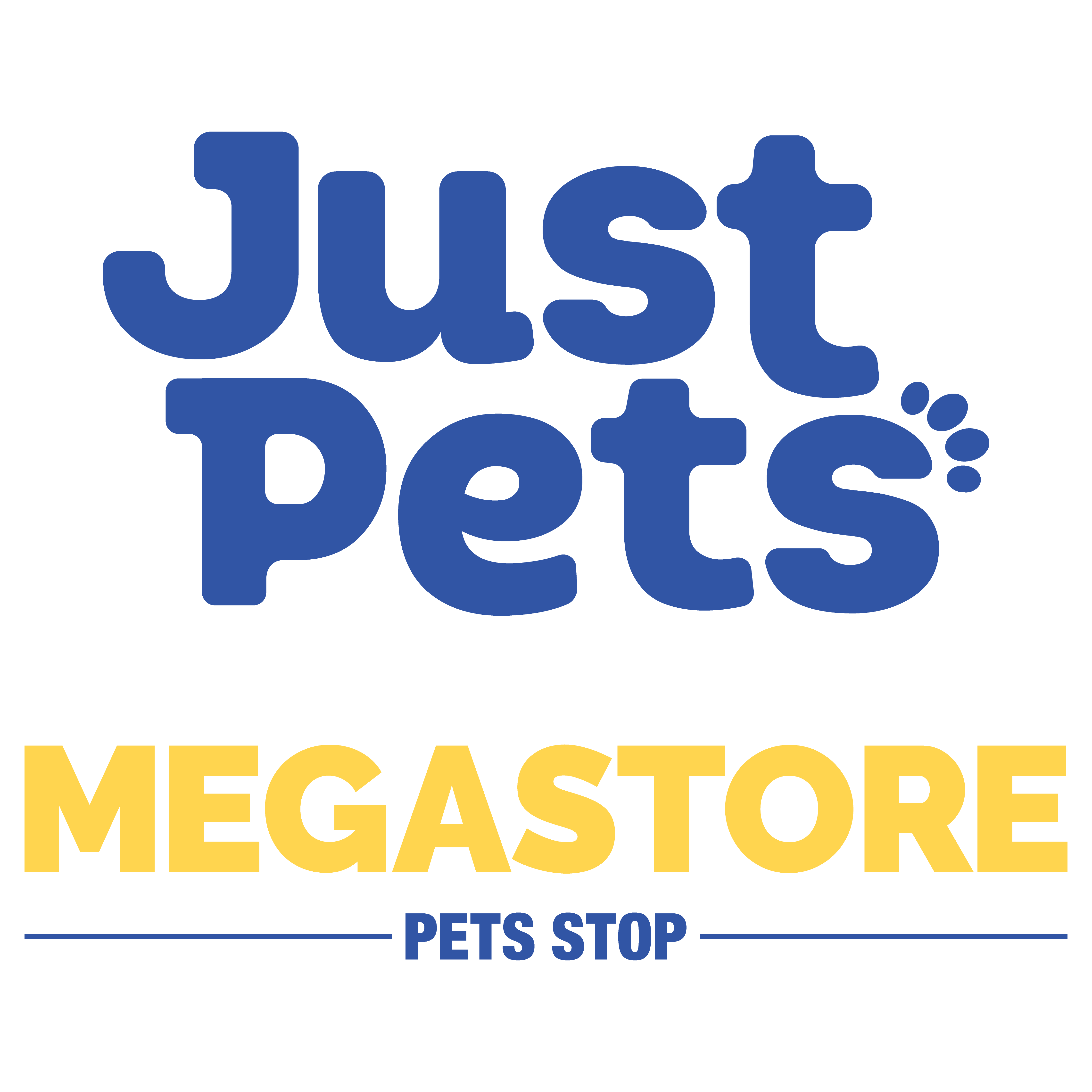 Just Pets